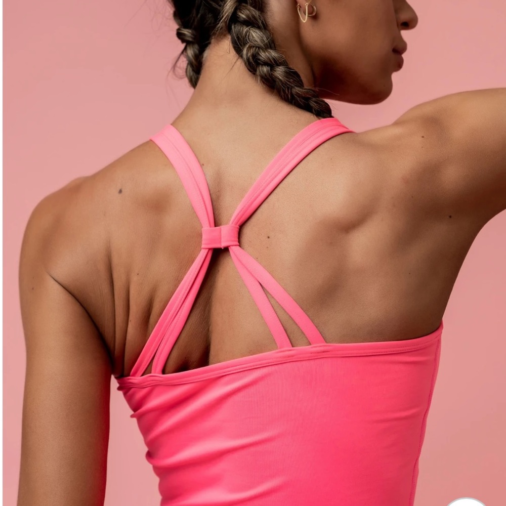 Cami Tank - Picture 3 of 5